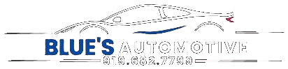 Blue's Automotive